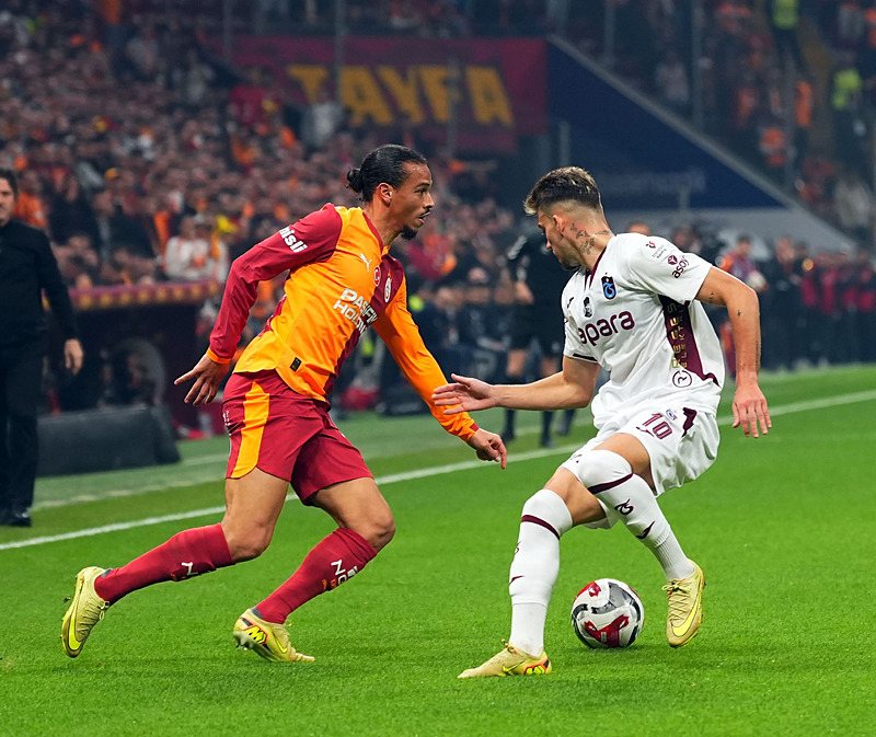 Galatasaray-Trabzonspor maçı nasıl, nereden izlenir?