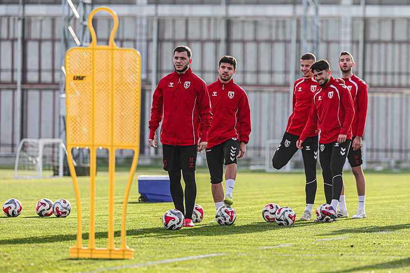 Fenerbahçe-Samsunspor maçı ne zaman, saat kaçta?