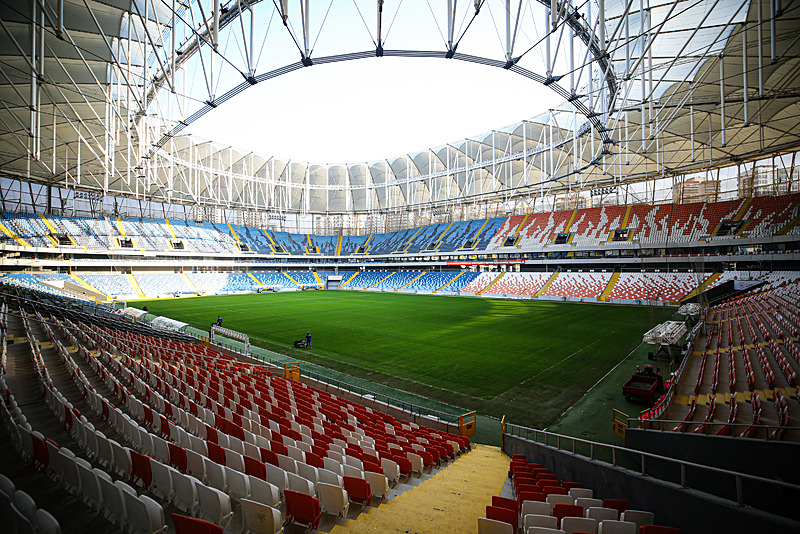 Fenerbahçe-Samsunspor maçı hangi kanalda?