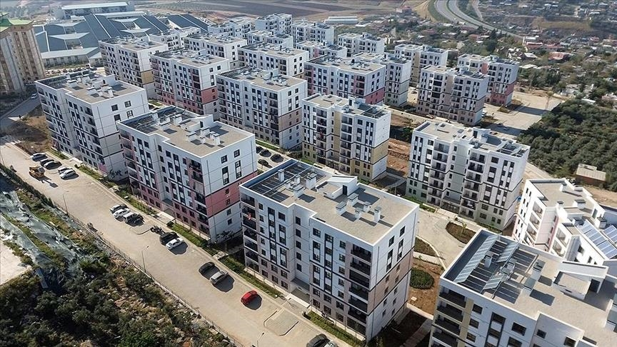 TOKİ 500 bin konut projesi İstanbul'da nereye yapılacak?