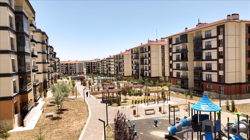 TOKİ 500 bin konut kura takvimi