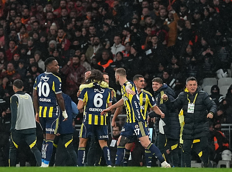 Beyoğlu Yeni Çarşı Spor-Fenerbahçe maçı nasıl izlenir?