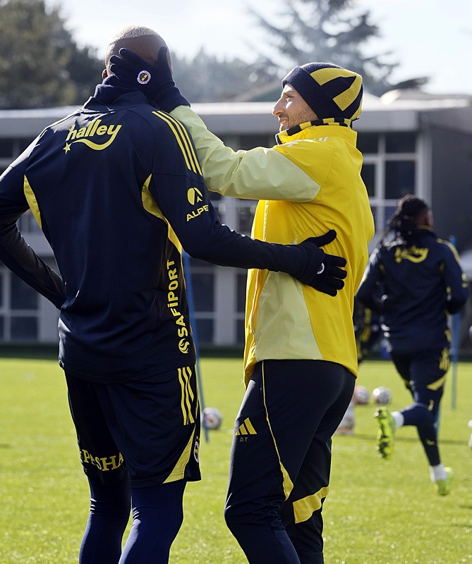 Beyoğlu Yeniçarşıspor-Fenerbahçe maçı muhtemel 11'ler!