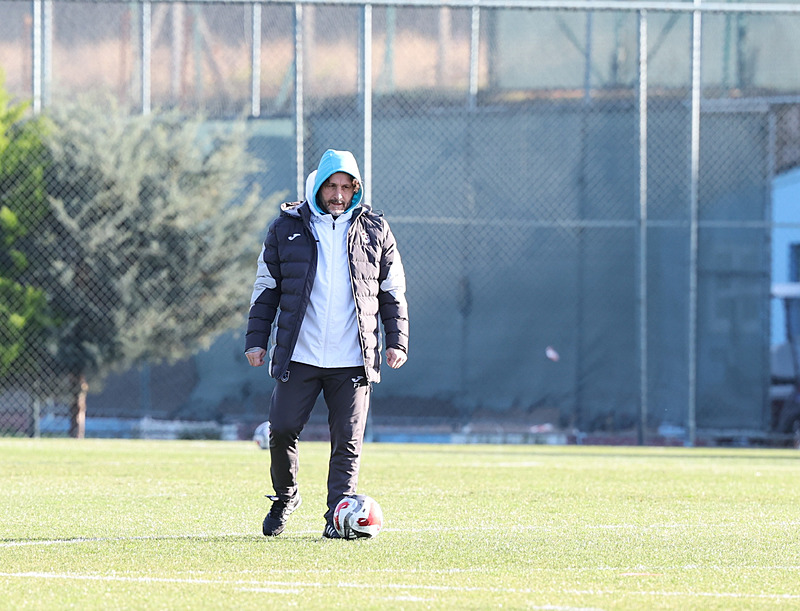 İstanbulspor-Trabzonspor maçı ne zaman, saat kaçta?