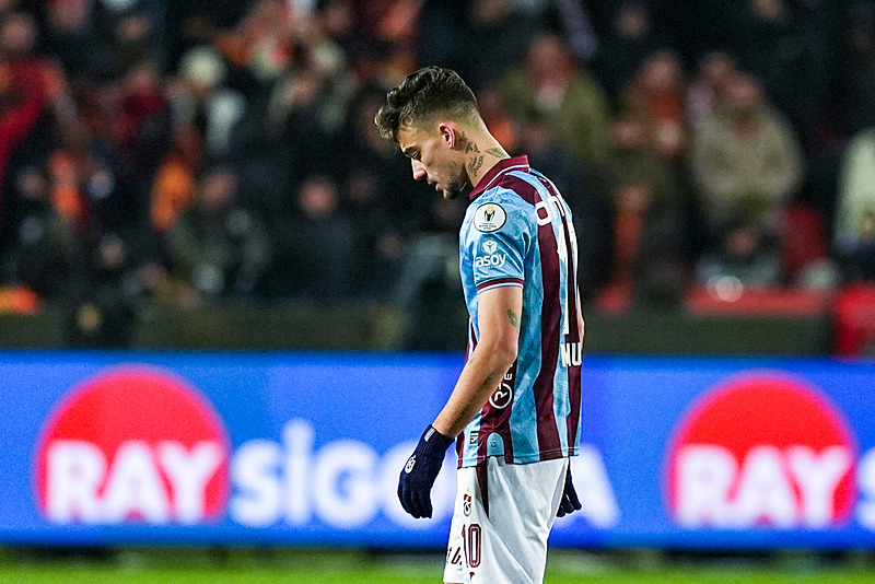 İstanbulspor-Trabzonspor maçı canlı izle