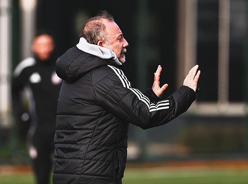 Beşiktaş-Ankara Keçiörengücü maçı hangi kanalda?