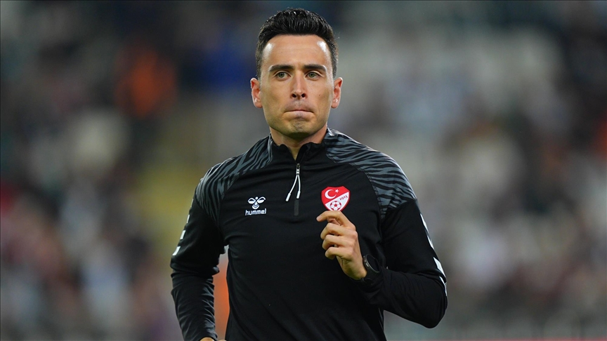 Beşiktaş-Ankara Keçiörengücü maçı hakemi