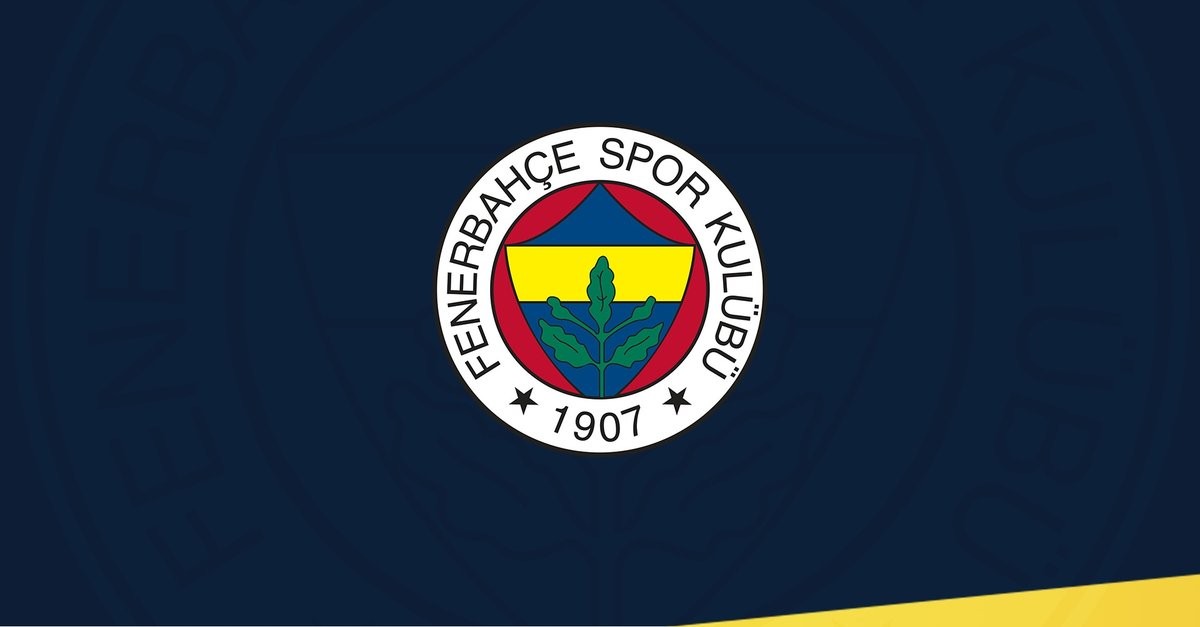Fenerbahçe'den Galatasaraylı yöneticiye tepki