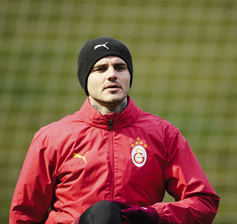 Mauro Icardi istatistikleri