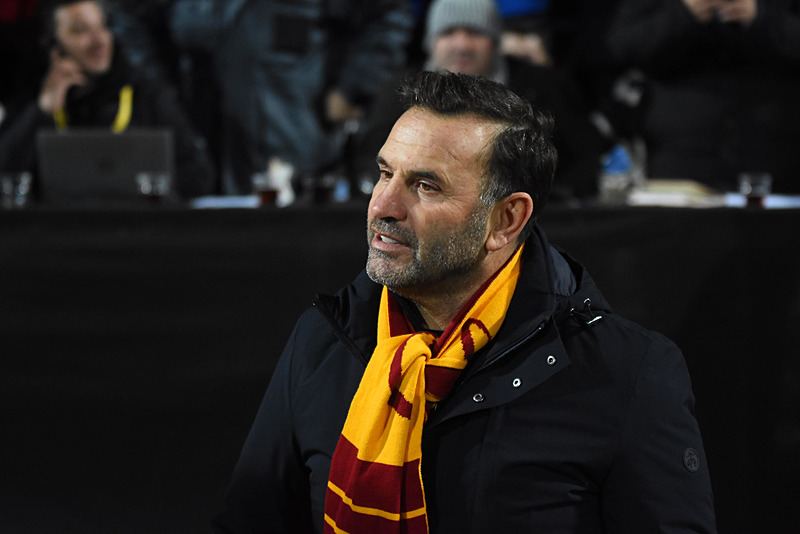 Galatasaray-Gaziantep FK maçı nasıl izlenir?