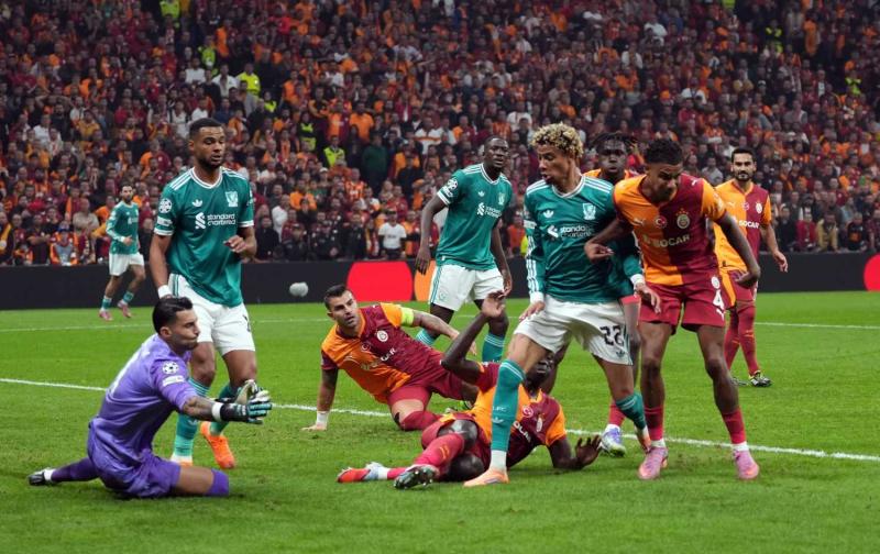 Galatasaray-Atletico Madrid maçı nasıl izlenir?