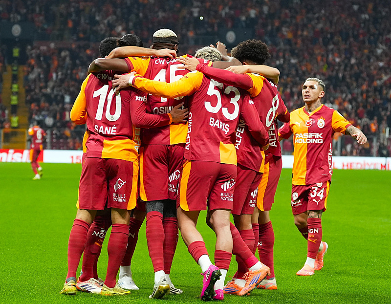 Galatasaray-Atletico Madrid maçı nasıl, nereden izlenir?