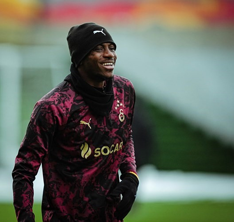 Victor Osimhen istatistikleri