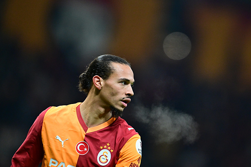 Galatasaray'ın Avrupa karnesi
