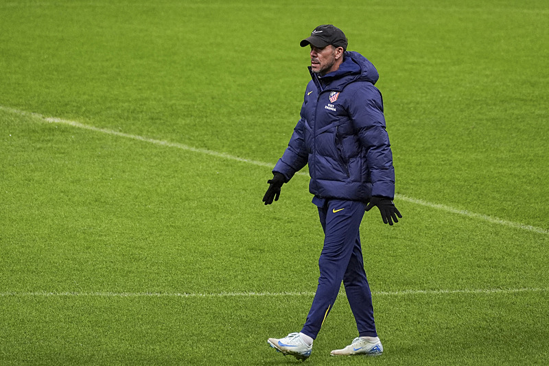 Atletico Madrid istatistikleri