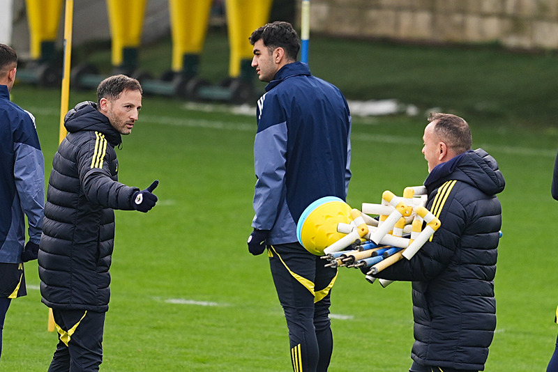 Fenerbahçe-Aston Villa maçı canlı izle