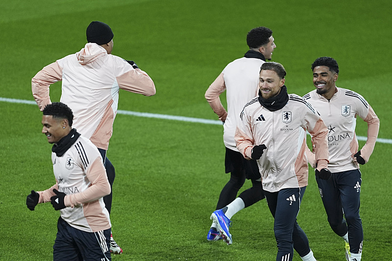 Aston Villa istatistikleri