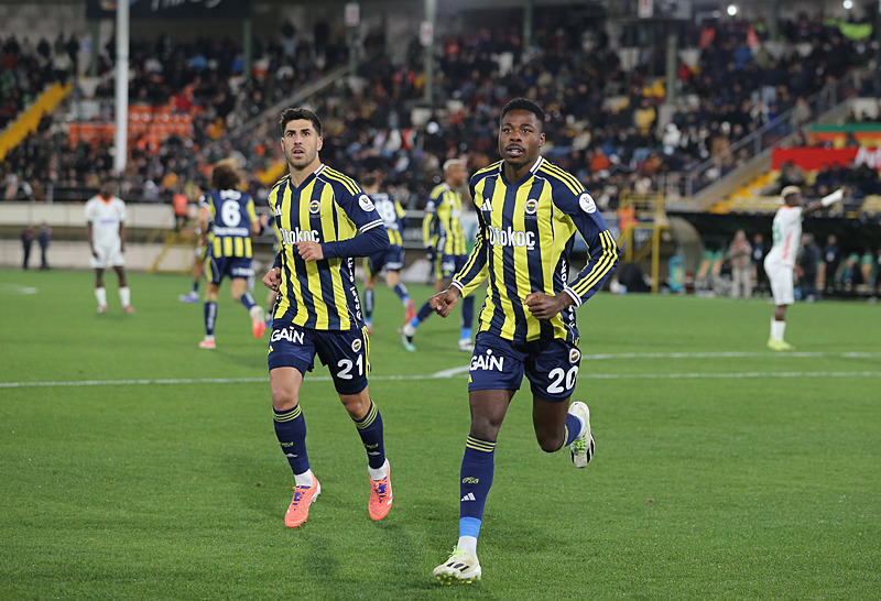 Fenerbahçe-Aston Villa maçları