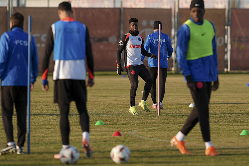 FCSB-Fenerbahçe maçı nasıl izlenir?