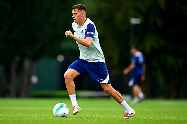 Kristjan Asllani istatistikleri