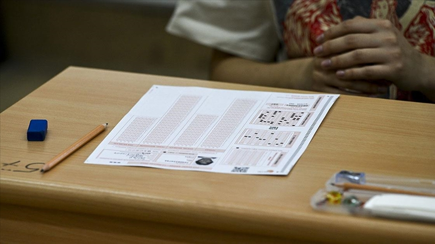 TYT, AYT ve YDT oturum tarihleri 2026