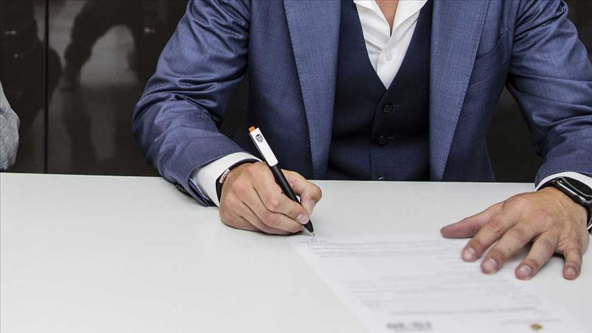 Avrupa'da transfer dönemi bitti mi?