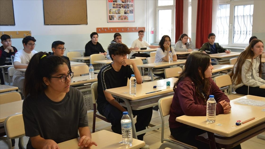 YKS başvuru tarihleri ne zaman 2026?