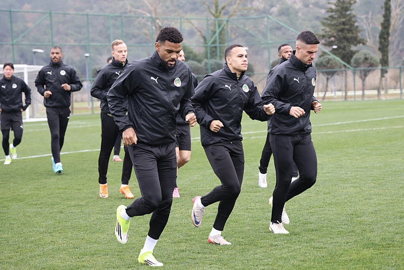 Beşiktaş-Alanyaspor maçı hangi kanalda?