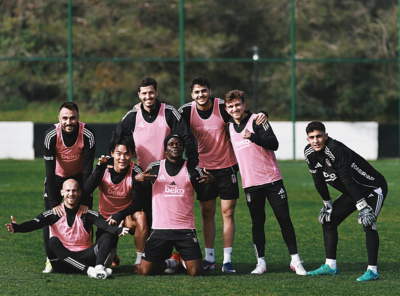 Beşiktaş-Alanyaspor maçı hangi kanalda yayınlanacak?