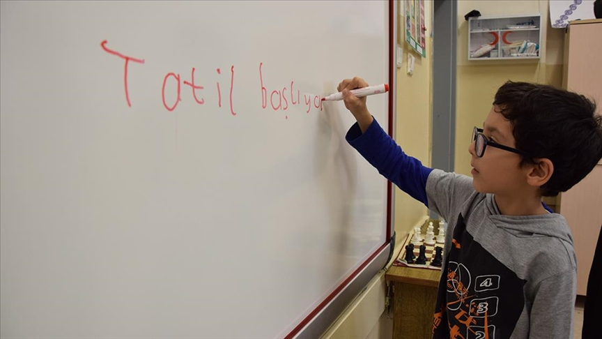 İkinci ara tatil ne zaman?