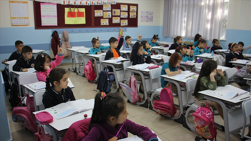 2025-2026 eğitim öğretim yılı tatilleri