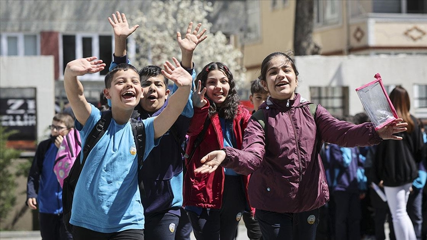 İki ara tatil ne zaman 2026?