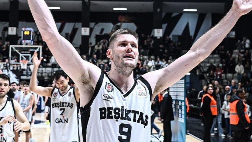 Panionios-Beşiktaş GAİN maçı hangi kanalda?