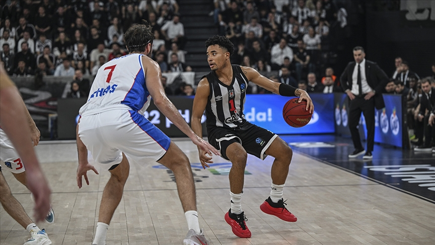 Panionios-Beşiktaş GAİN maçı ne zaman, saat kaçta?