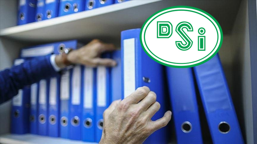 2026 DSİ kura çekimi