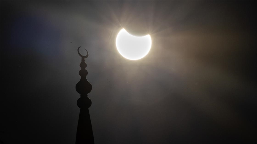 Güneş tutulması ne zaman?