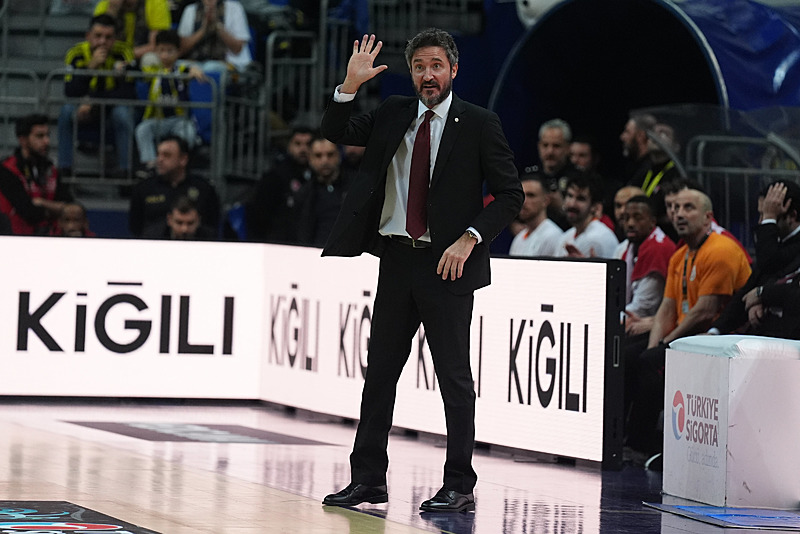 Le Mans-Galatasaray MCT Technic maçı ne zaman, saat kaçta?