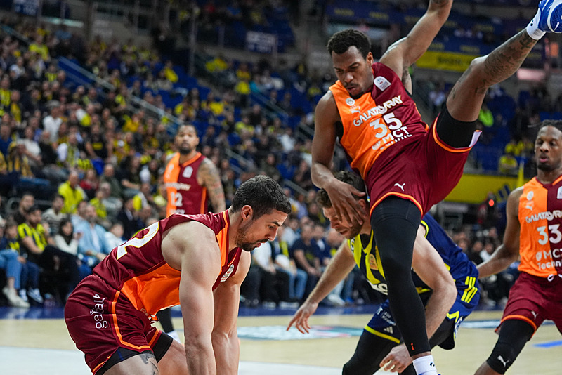 Le Mans-Galatasaray MCT Technic maçı hangi kanalda?