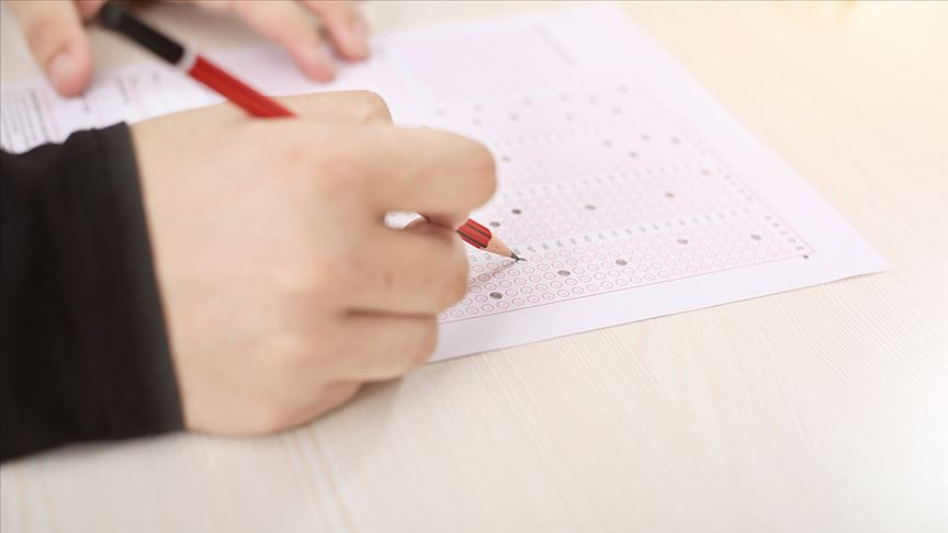 KPSS sınav tarihleri 2026