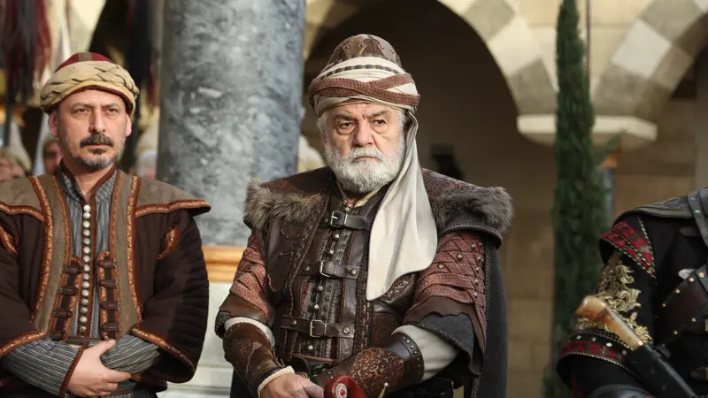 TRT 1 yayın akışı