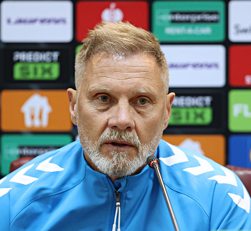 Shkendija-Samsunspor maçı nasıl izlenir?