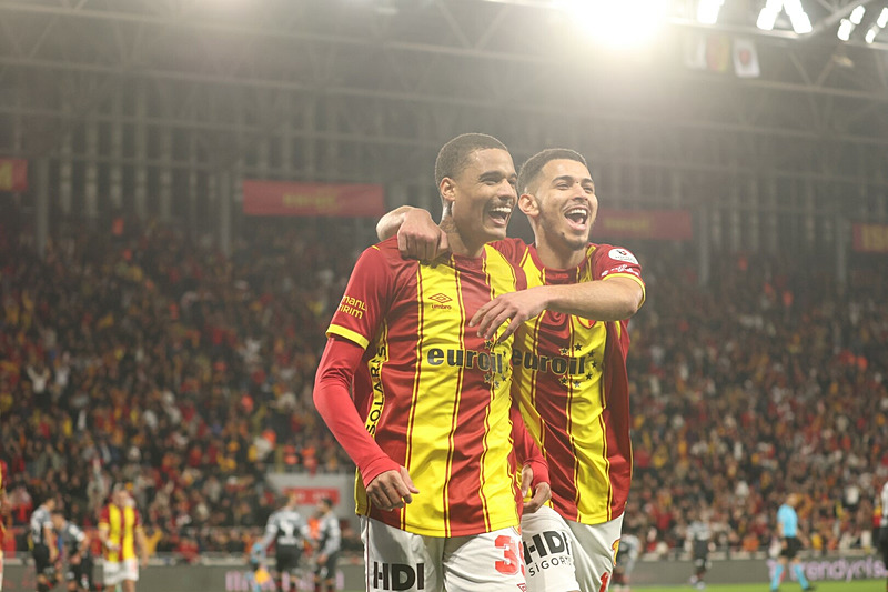 Beşiktaş-Göztepe maçı ne zaman, saat kaçta?