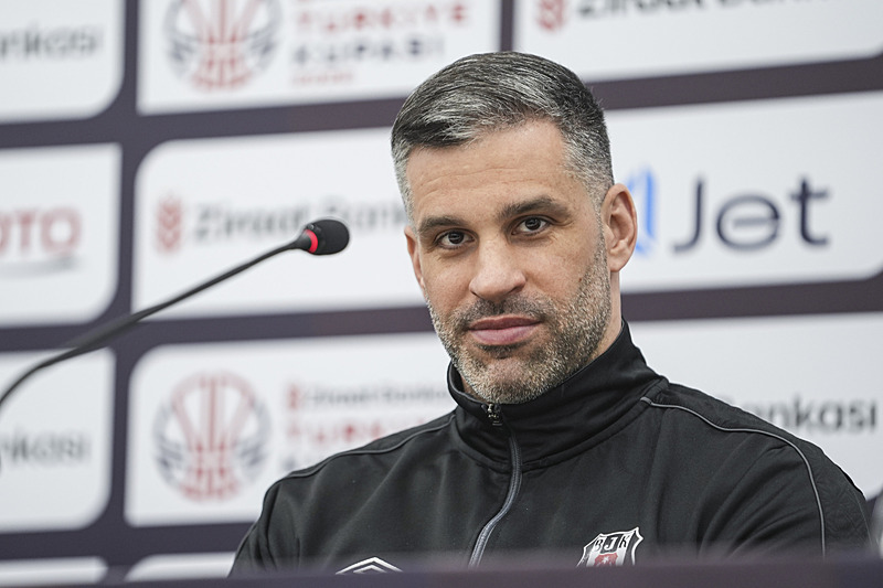 Fenerbahçe Beko-Beşiktaş GAİN maçı canlı izle