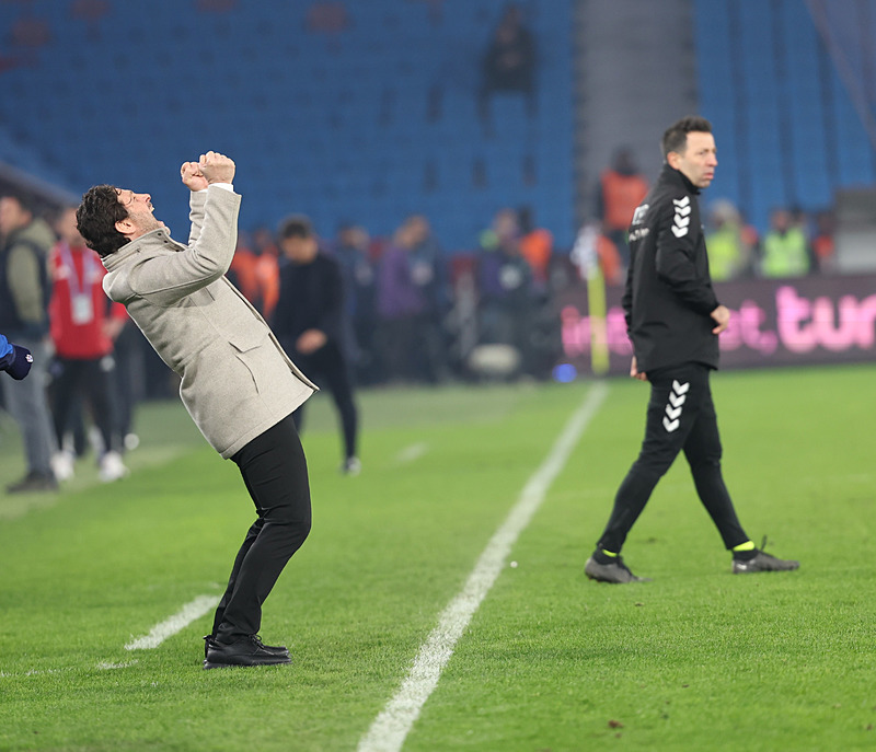 Gaziantep FK-Trabzonspor maçı nasıl izlenir?