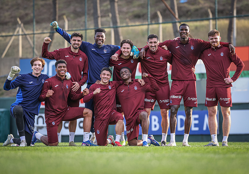 Gaziantep FK-Trabzonspor maçı ne zaman, saat kaçta?