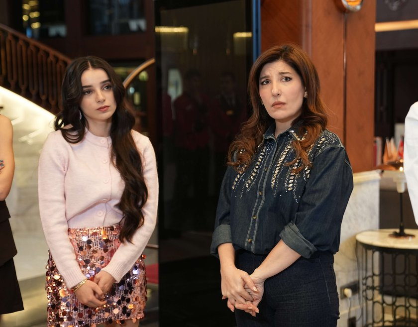 Rüya Gibi final bölümü