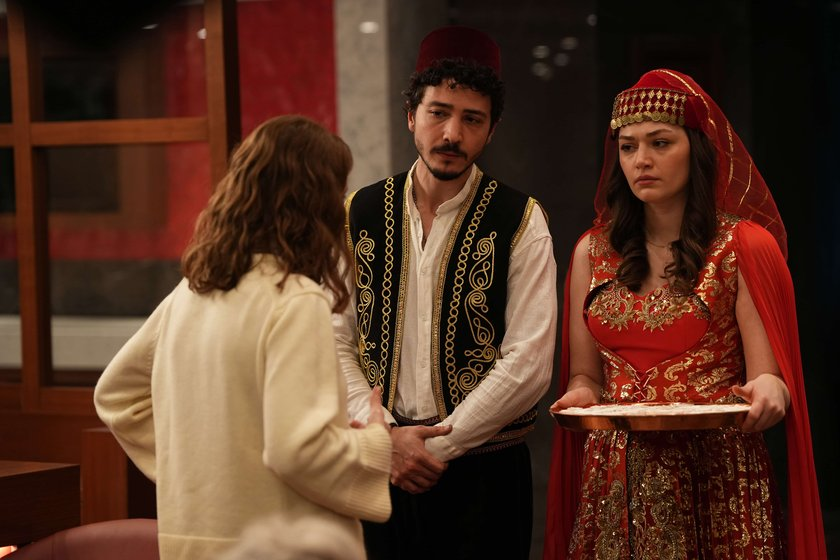 Rüya Gibi 13. bölüm