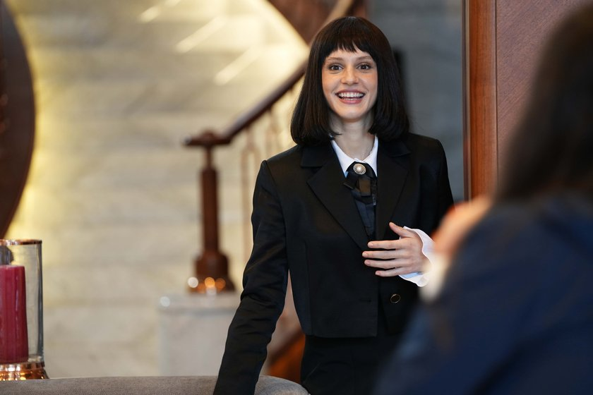 Rüya Gibi 13. bölüm izle