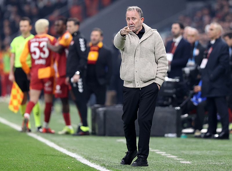 Gençlerbirliği-Beşiktaş maçı hangi kanalda?