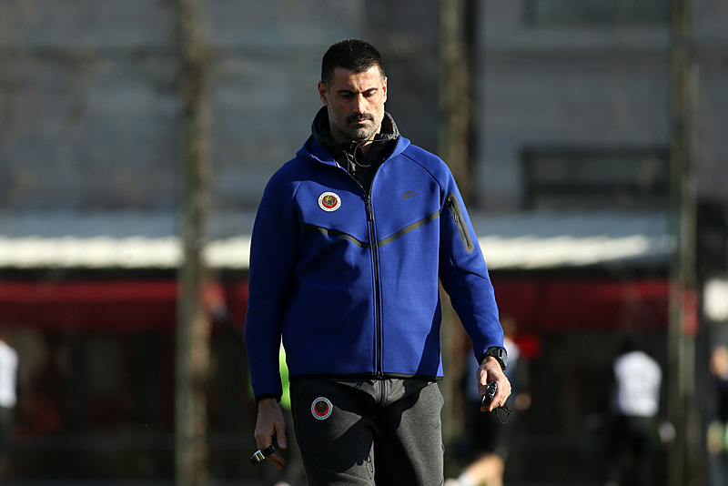 Gençlerbirliği-Beşiktaş maçı ne zaman, saat kaçta?